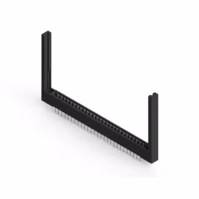 357-054-424-268 EDAC Inc.  Edgeboard Connectors